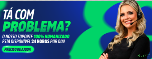 plus777 Plataforma