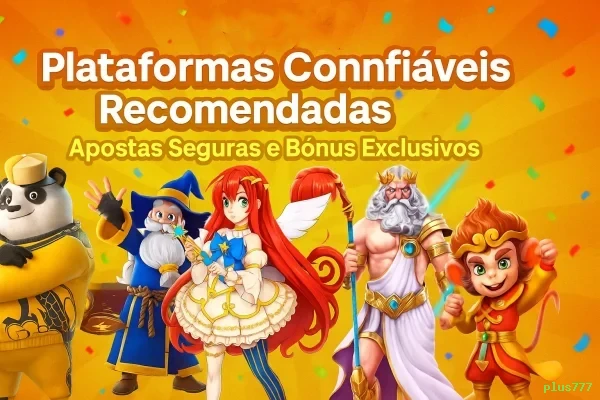 Pagamentos plus777