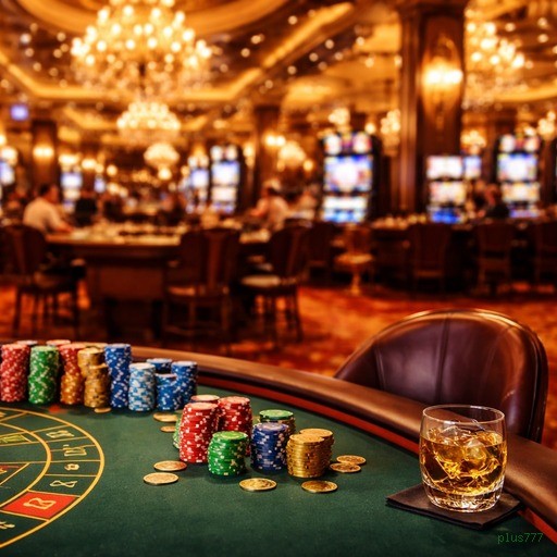 Lista de jogos para plus777 vip section